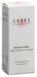 CERES daucus comp gouttes, 20 ml