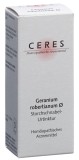 CERES Geranium robertianum Urtinktur, 20 ml