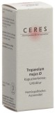 CERES Tropaeolum majus Urtinktur, 20 ml