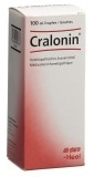 CRALONIN Heel Tropfen, 100 ml