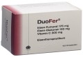 DUOFER comprimés pelliculés adult, 100 pièces