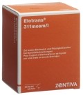 ELOTRANS poudre sachets, 20 x 6.03 g