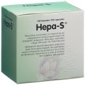 HEPA-S Kapseln, 100 Stück