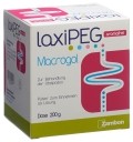 LAXIPEG Pulver aromafrei Dose, 200 g