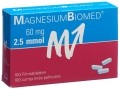 MAGNESIUM BIOMED Tabletten, 100 Stück