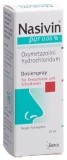 NASIVIN Pur Dosierspray 0.05%, 10 ml