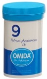 Omida SCHÜSSLER Nr9 Natrium phosphoricum D6 Tabletten, 100 g