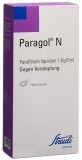PARAGOL N émuls 500 ml