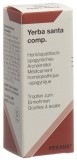 PEKANA Yerba santa comp Tropfen 50 ml