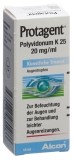 PROTAGENT gtt opht 10 ml
