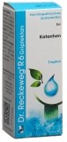 RECKEWEG R6 Gripfektan gouttes 50 ml