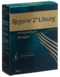 REGAINE Topische Lösung 2%, 60 ml