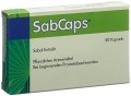 SABCAPS Kaps 50 Stk