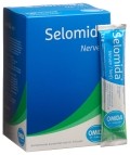 SELOMIDA Nerven, 30 x 7.5 g