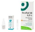SICCAFLUID UD gel opht 0.25 % 30 monodos 0.5 g
