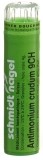 SN Antimonium crudum Gran CH 9 4 g