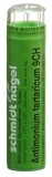 SN antimonium tartaricum gran 9 CH 4 g