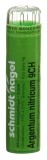 SN argentum nitricum gran 9 CH 4 g