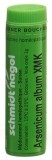 SN Arsenicum album Glob XMK 1 g