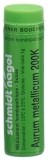 SN Aurum metallicum Glob 200 K 1 g