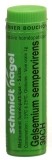 SN Gelsemium sempervirens Globuli CH 30, 1 g