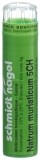 SN Natrum muriaticum Gran CH 5 4 g
