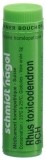 SN Rhus Toxicodendron Glob CH 9 1 g