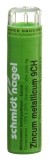 SN Zincum metallicum Gran CH 9 4 g
