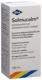 SOLMUCALM sirop adult 180 ml