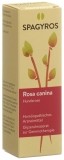 SPAGYROS GEMMO Rosa canina Glyzerol Mazerat D1, 30 ml