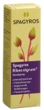 SPAGYROS Ribes nigrum Mundspray D1, 30 ml