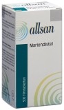 ALLSAN Mariendistel Filmtabl Ds 300 Stk