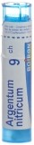 BOIRON argentum nitricum gran 9 CH 4 g