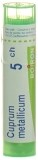BOIRON Cuprum metallicum Gran CH 5 4 g