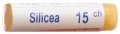 BOIRON Silicea Glob CH 15 1 Dos