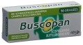 BUSCOPAN (IP) drag 10 mg 50 pièces