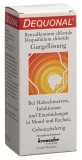 DEQUONAL Gurgellösung 200 ml