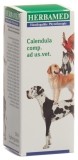 HERBAMED Calendula comp ad us vet, 50 ml