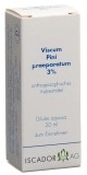 ISCADOR Viscum Pini praeparatum 3 % Dilaq 20 ml