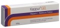 KEPPUR Gel (neu) Tb 100 g