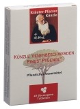 Pinus Pygenol Künzle troubles veineux comprimés, 40 pièces