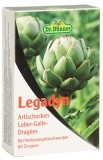 LEGADYN Artischocken Leber Galle Drag 80 Stk