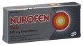 NUROFEN Dolo Drag 200 mg 20 Stk