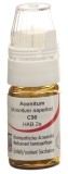 OMIDA aconitum globules C30 avec doseur, 4 g