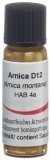 OMIDA Arnica Glob D 12 2 g