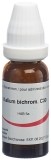 OMIDA kalium bichromicum glob 30 C 14 g