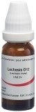 OMIDA Lachesis Glob D 12 14 g