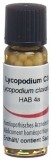 OMIDA Lycopodium Glob C 30 2 g