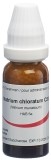 OMIDA Natrium chloratum Glob C 30 14 g