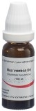 OMIDA Nux vomica liq D 6 15 ml